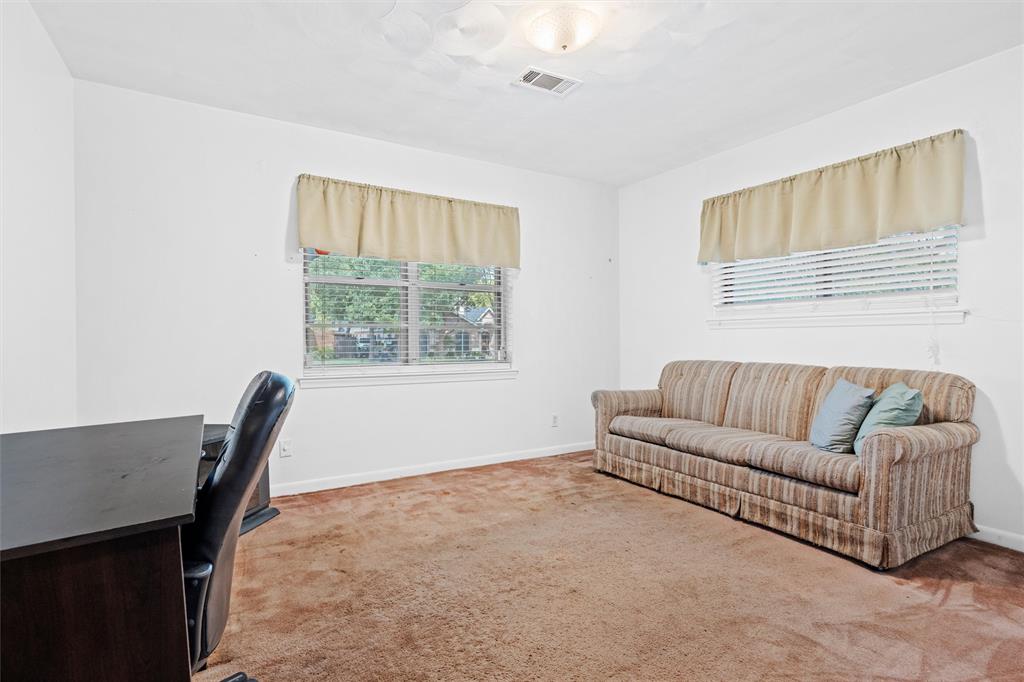 Bretton Woods - Residential