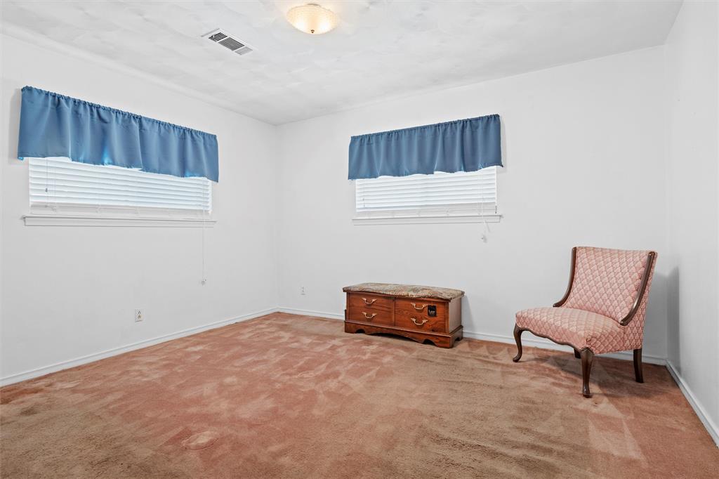 Bretton Woods - Residential