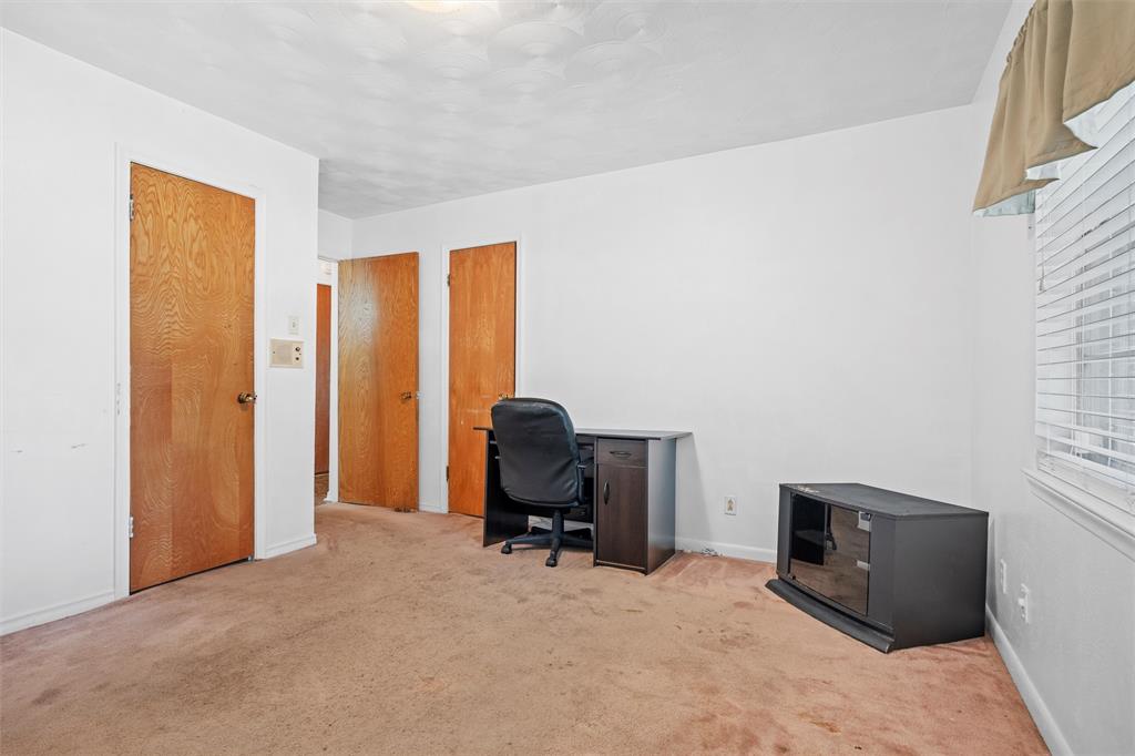 Bretton Woods - Residential