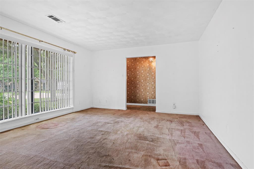 Bretton Woods - Residential