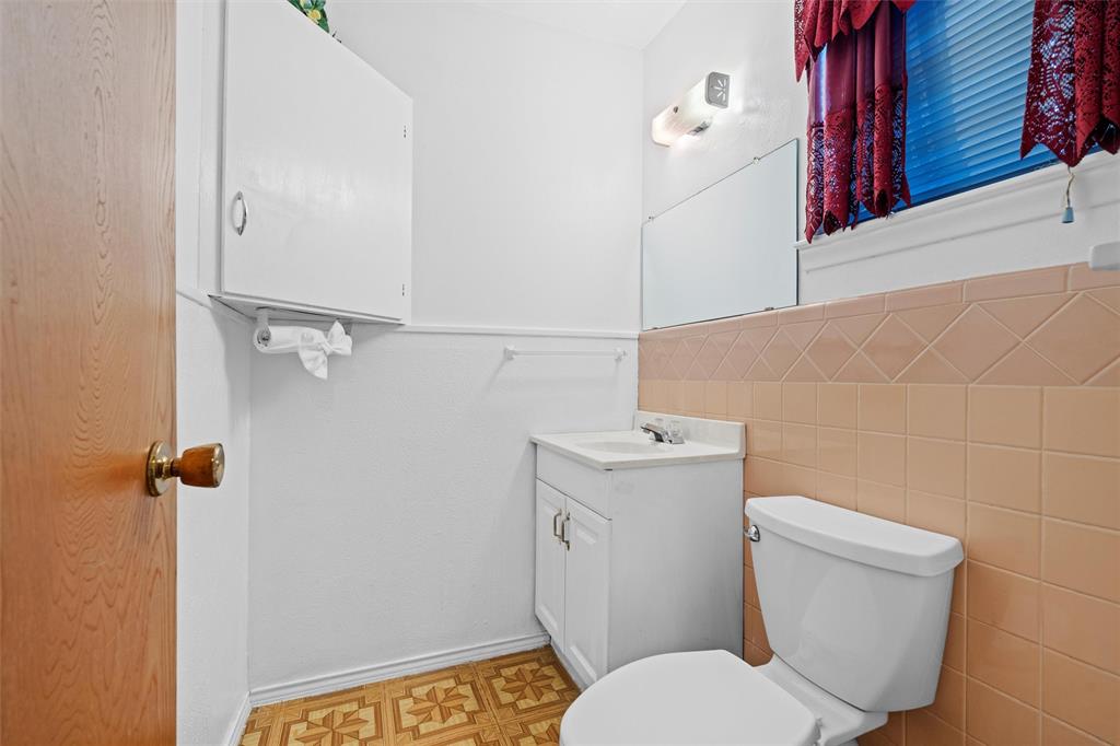 Bretton Woods - Residential