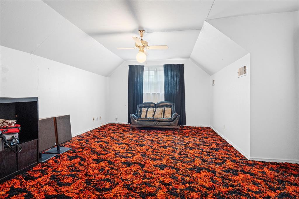 Bretton Woods - Residential