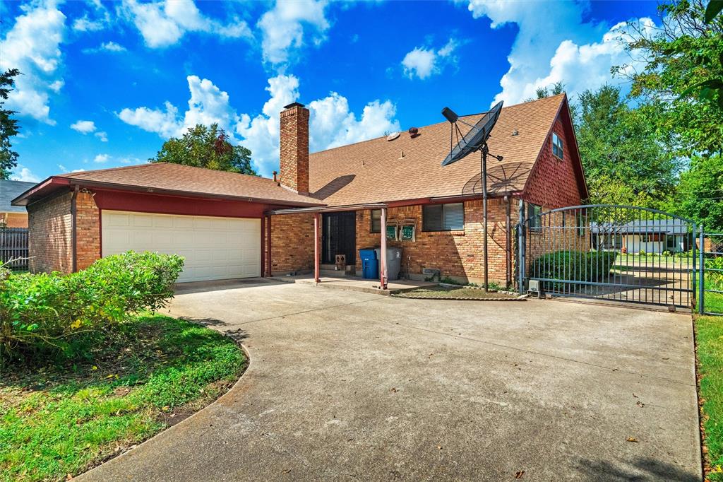 Bretton Woods - Residential