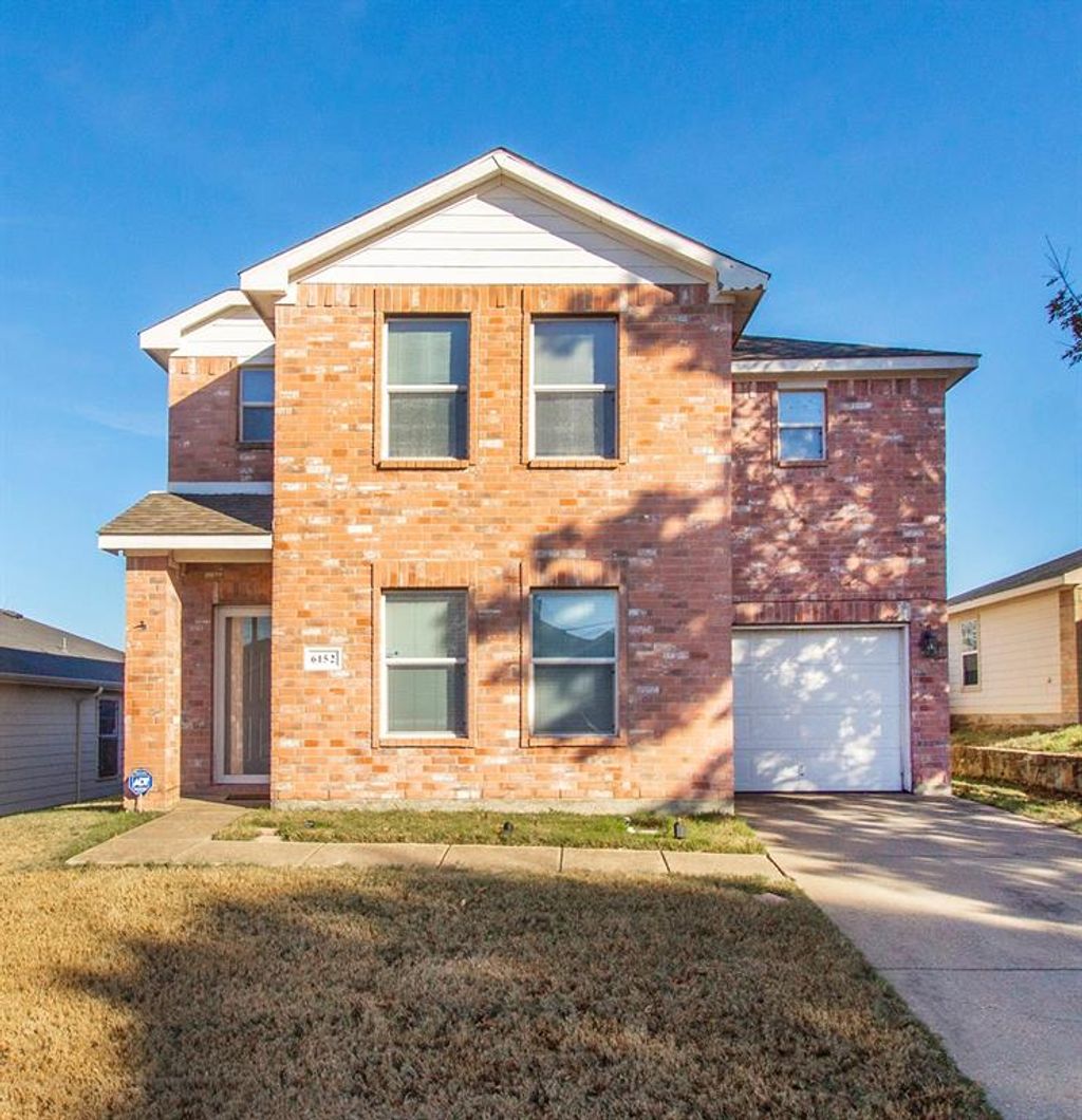 Photo of 6152 Balcony Lane, Dallas, TX 75241 (MLS # 21248859)