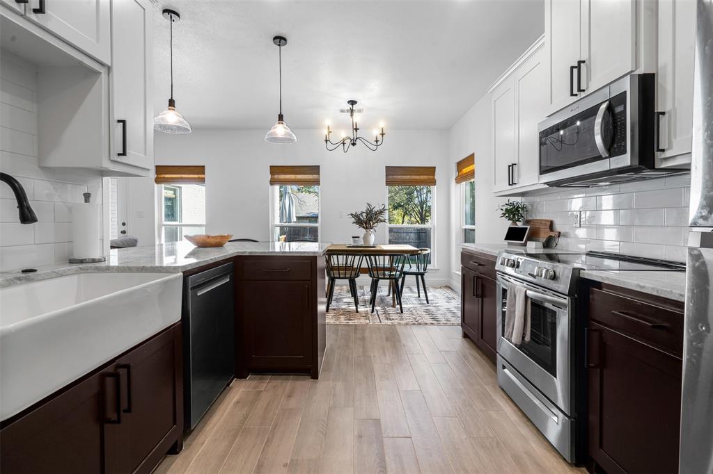 Canyon Creek - Residential Lease