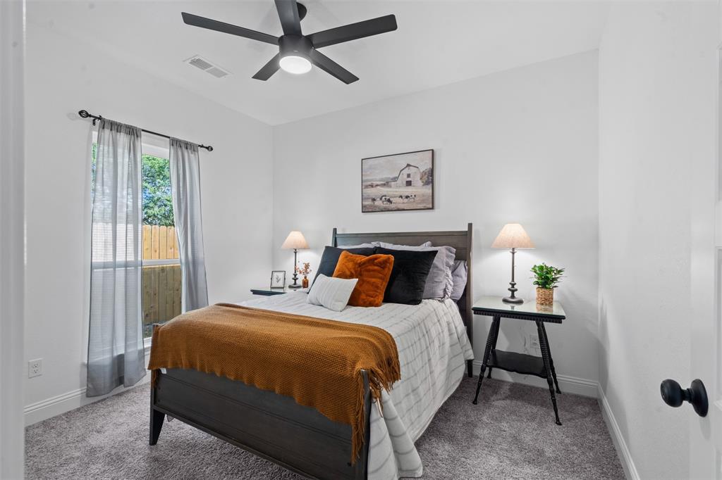 Canyon Creek - Residential Lease