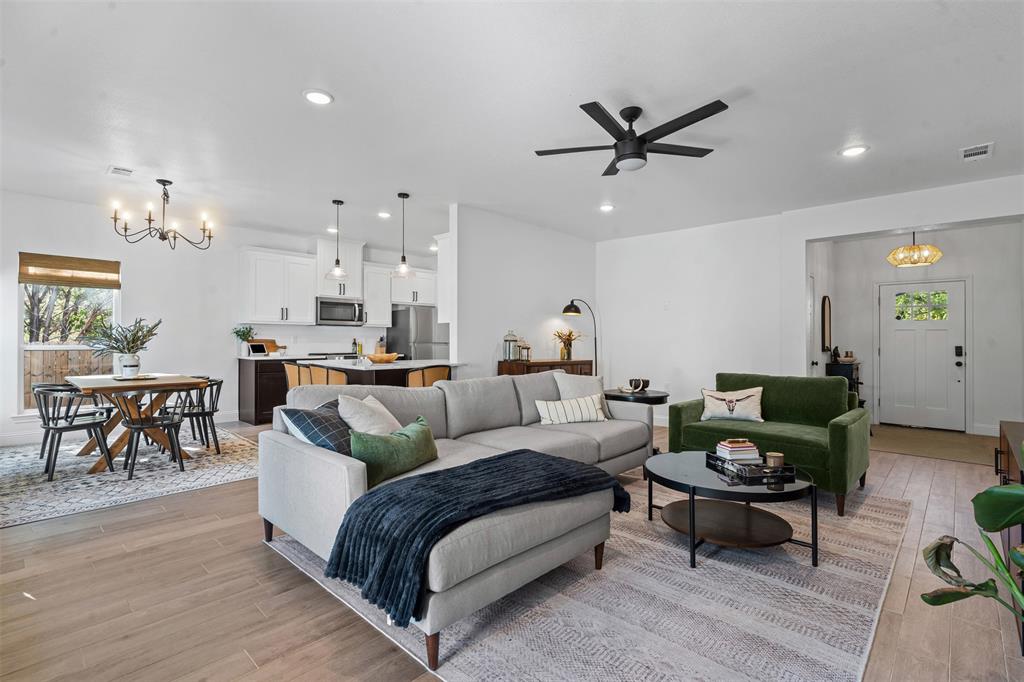 Canyon Creek - Residential Lease