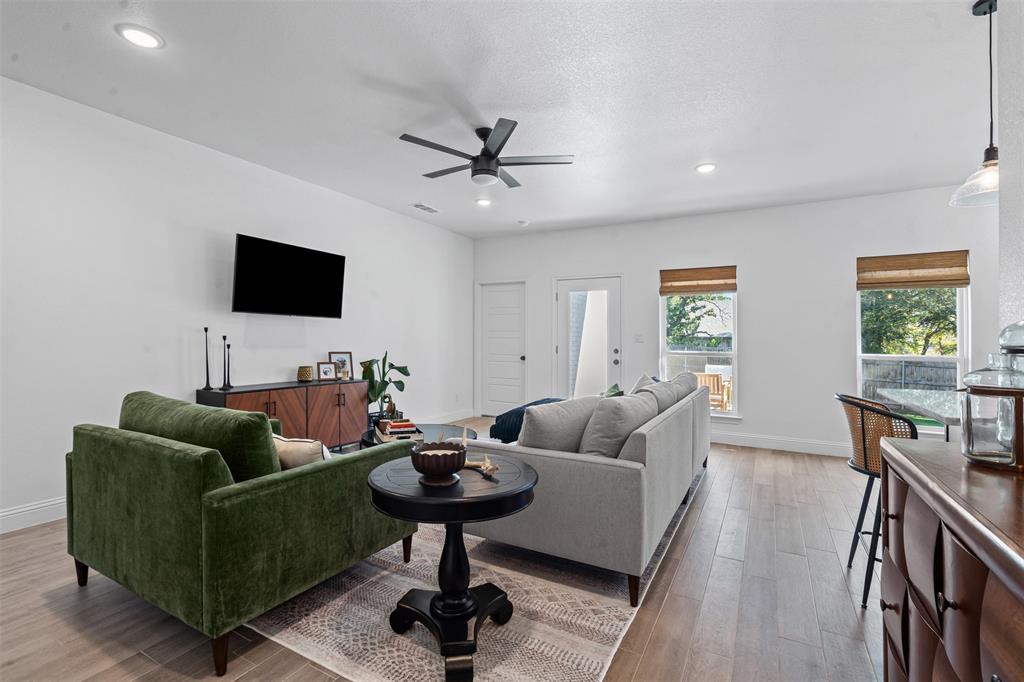 Canyon Creek - Residential Lease