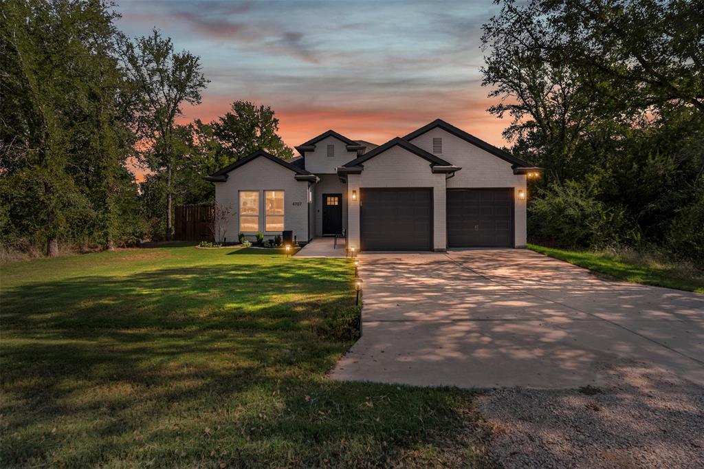 Canyon Creek - Residential Lease