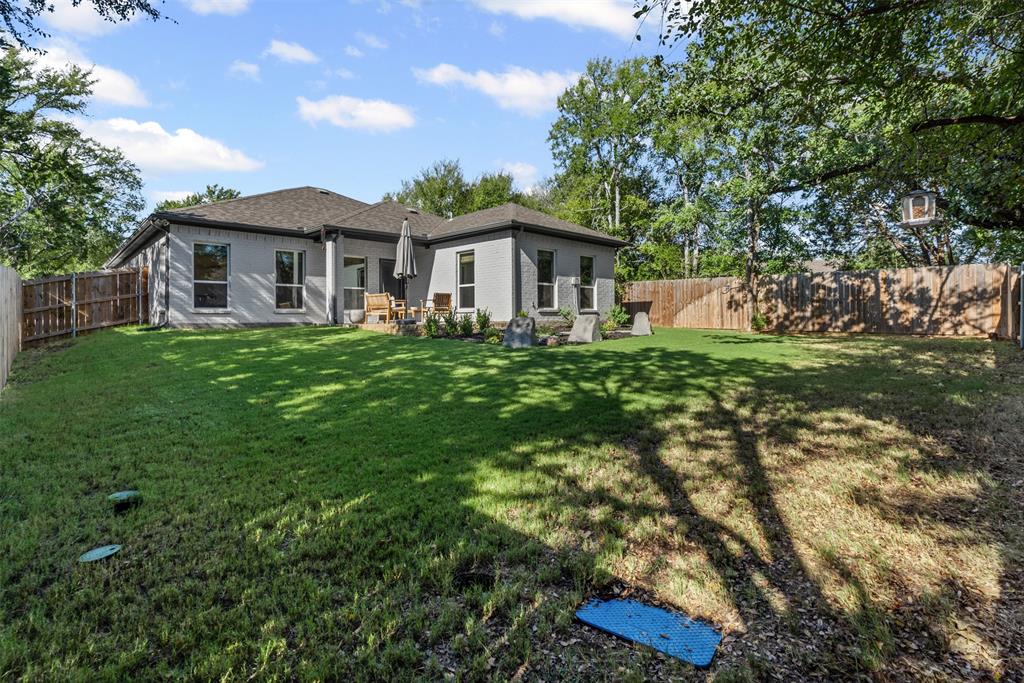 Canyon Creek - Residential Lease