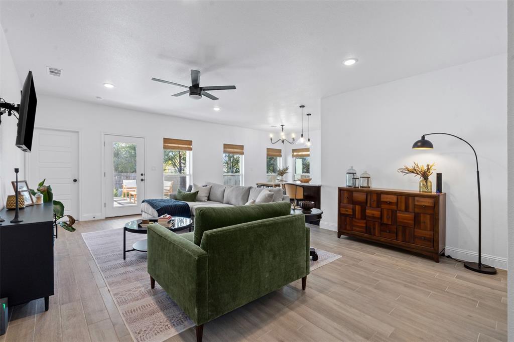 Canyon Creek - Residential Lease