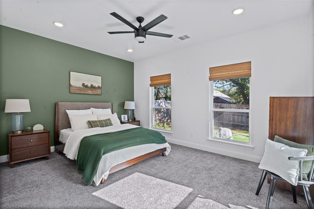 Canyon Creek - Residential Lease