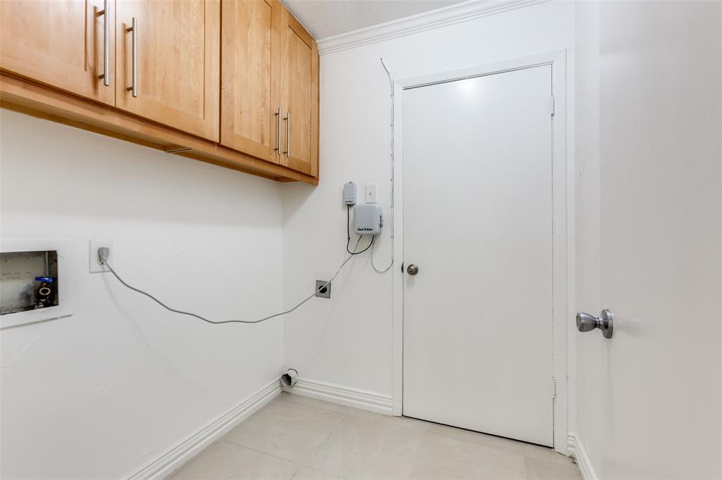 Prestonwood - Residential Lease