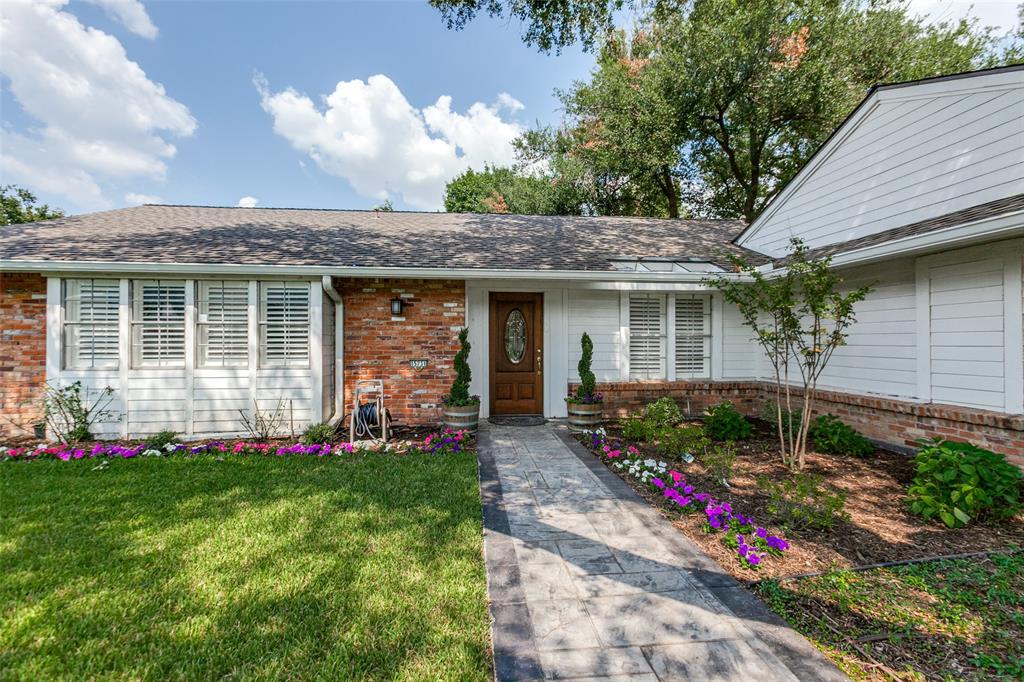 Prestonwood - Residential Lease