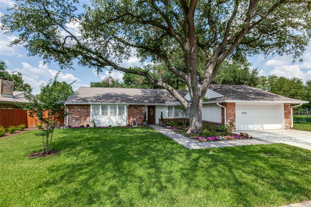 Prestonwood - Residential Lease