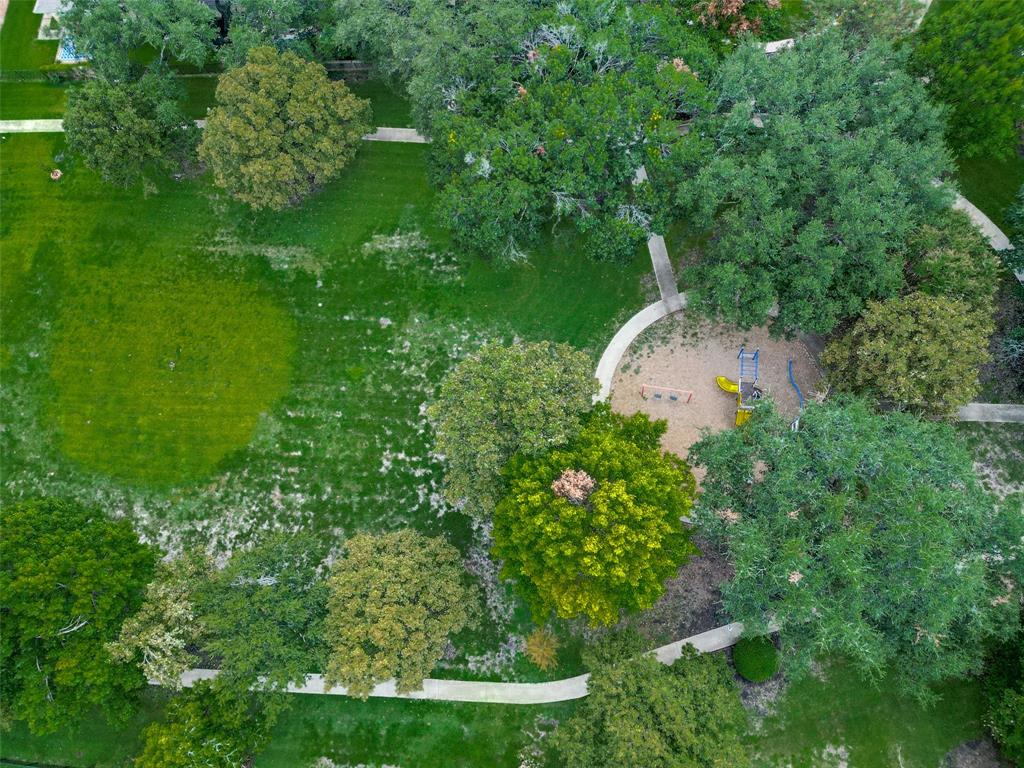 Prestonwood - Residential Lease