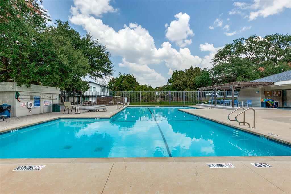 Prestonwood - Residential Lease