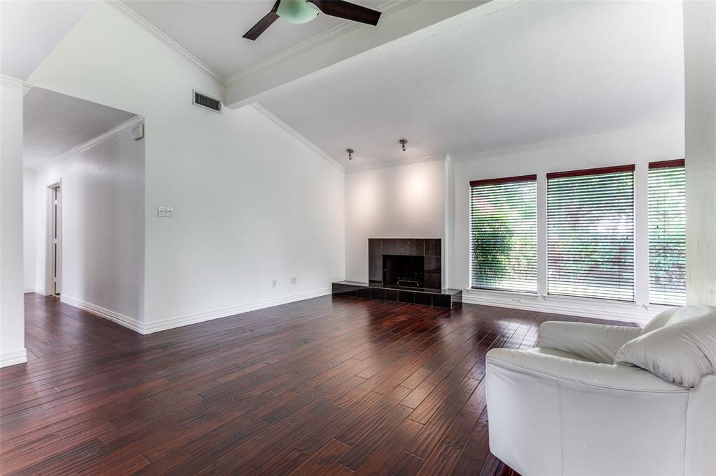 Prestonwood - Residential Lease