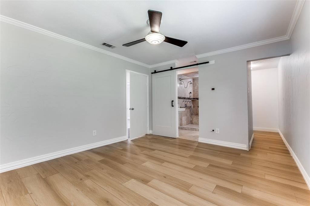 Prestonwood - Residential Lease