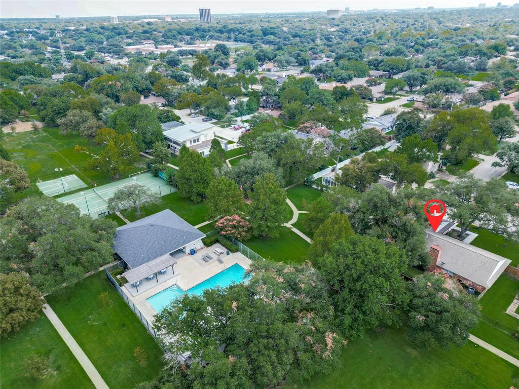 Prestonwood - Residential Lease