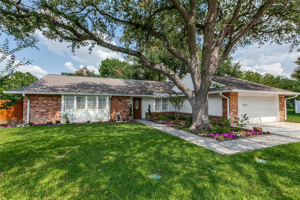 Prestonwood - Residential Lease