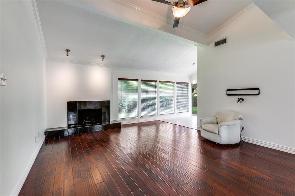 Prestonwood - Residential Lease