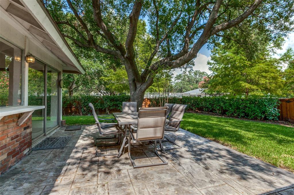 Prestonwood - Residential Lease