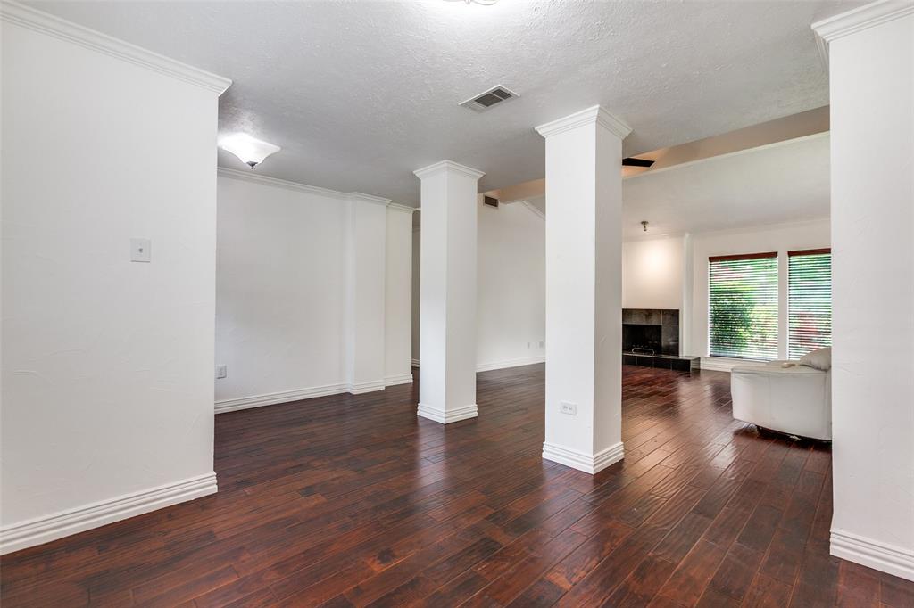 Prestonwood - Residential Lease