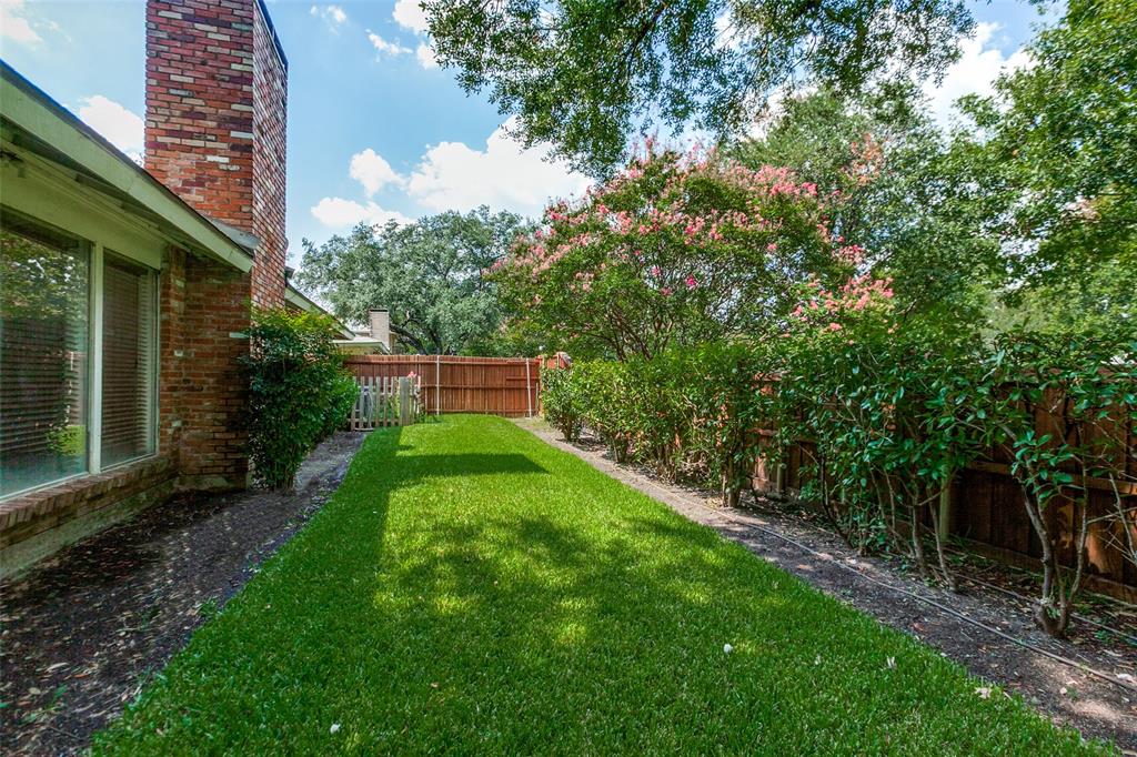 Prestonwood - Residential Lease