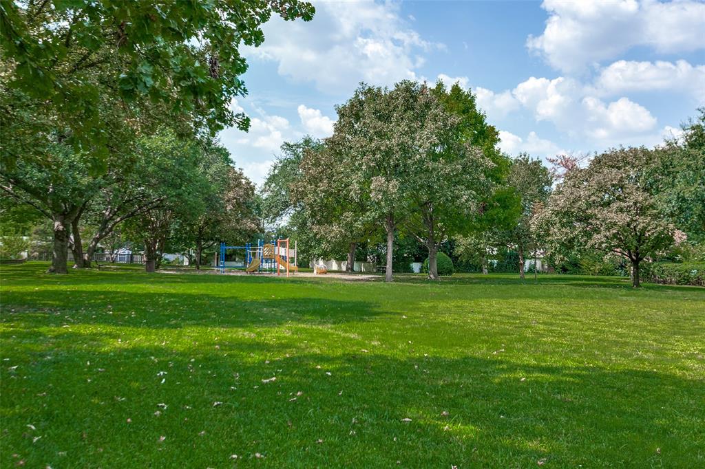 Prestonwood - Residential Lease