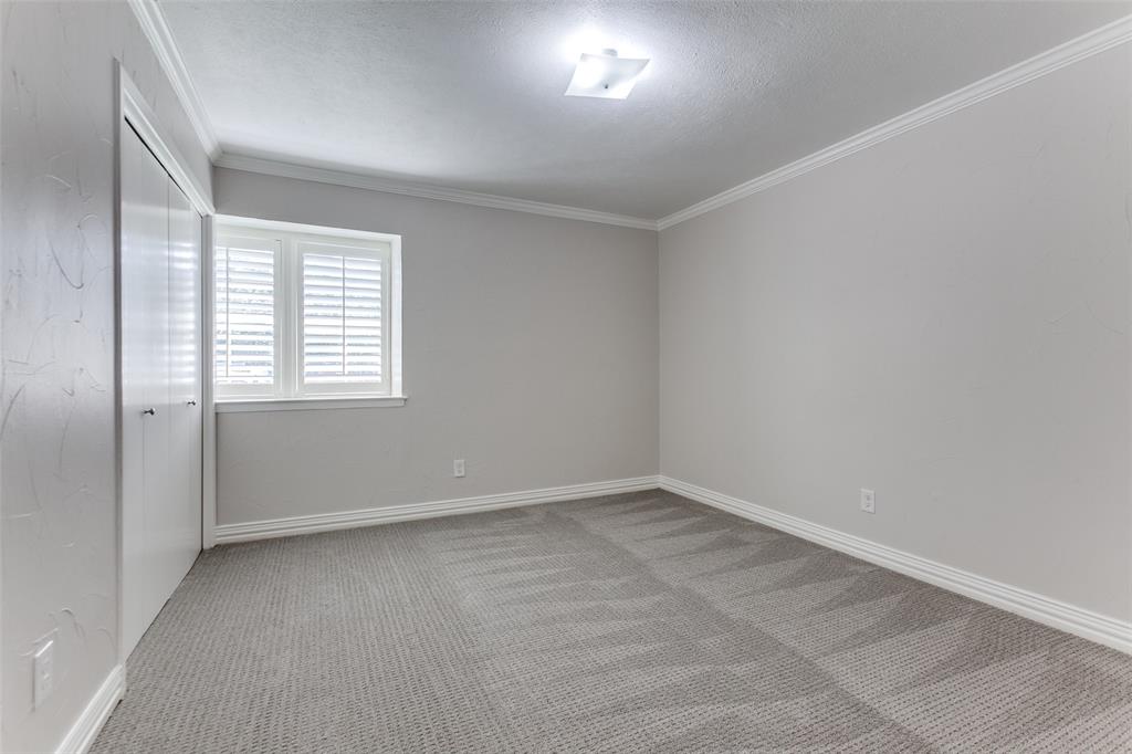 Prestonwood - Residential Lease