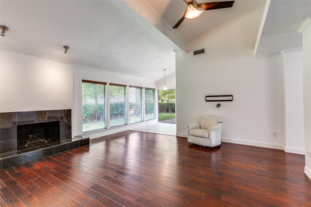 Prestonwood - Residential Lease