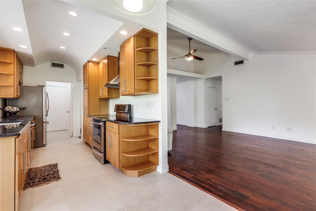 Prestonwood - Residential Lease