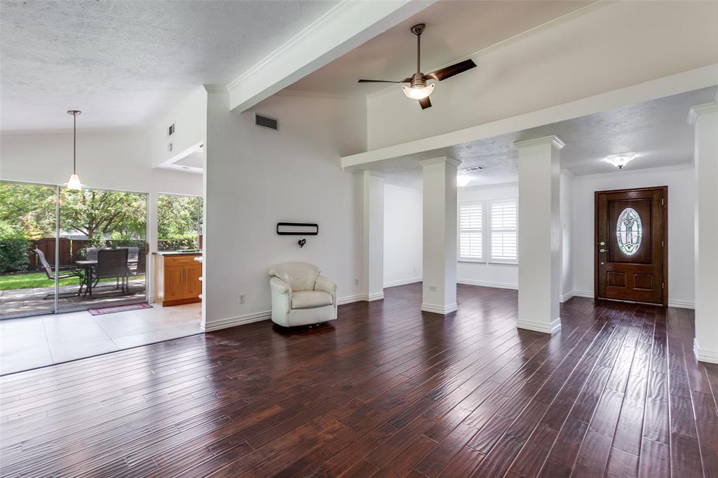 Prestonwood - Residential Lease