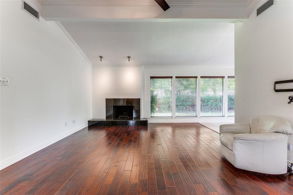 Prestonwood - Residential Lease