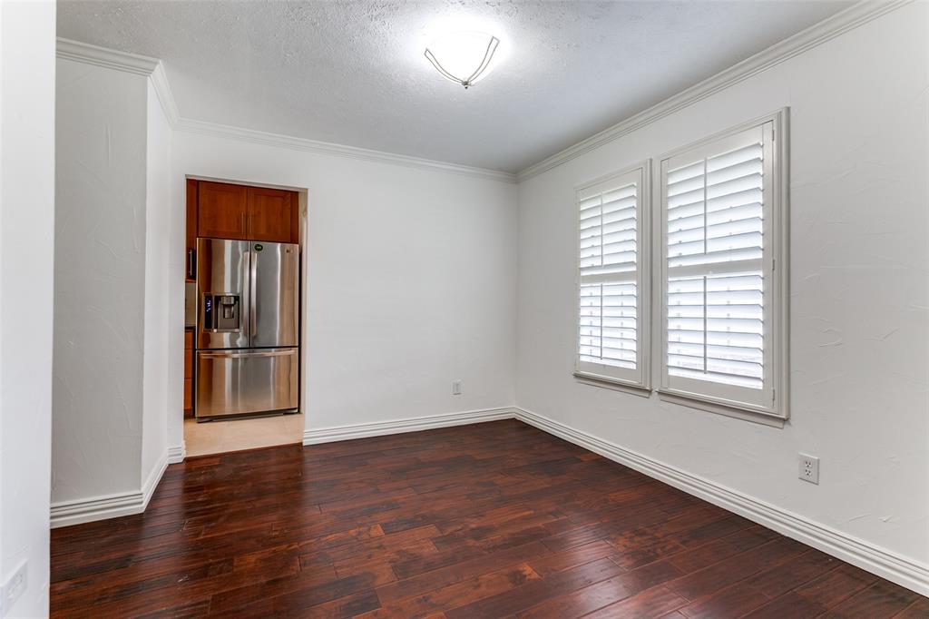 Prestonwood - Residential Lease