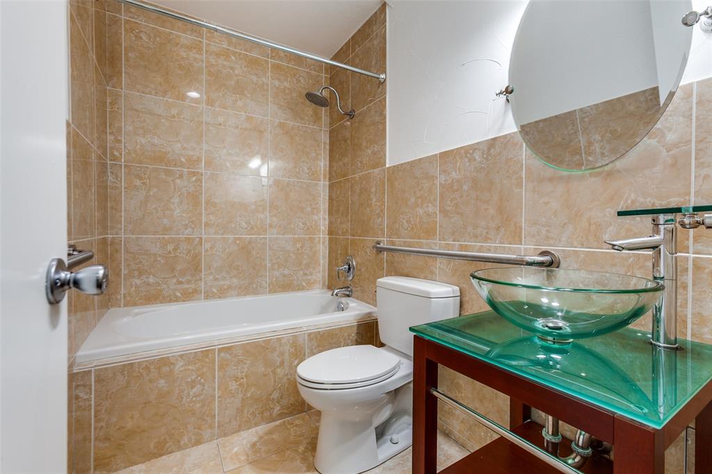 Prestonwood - Residential Lease