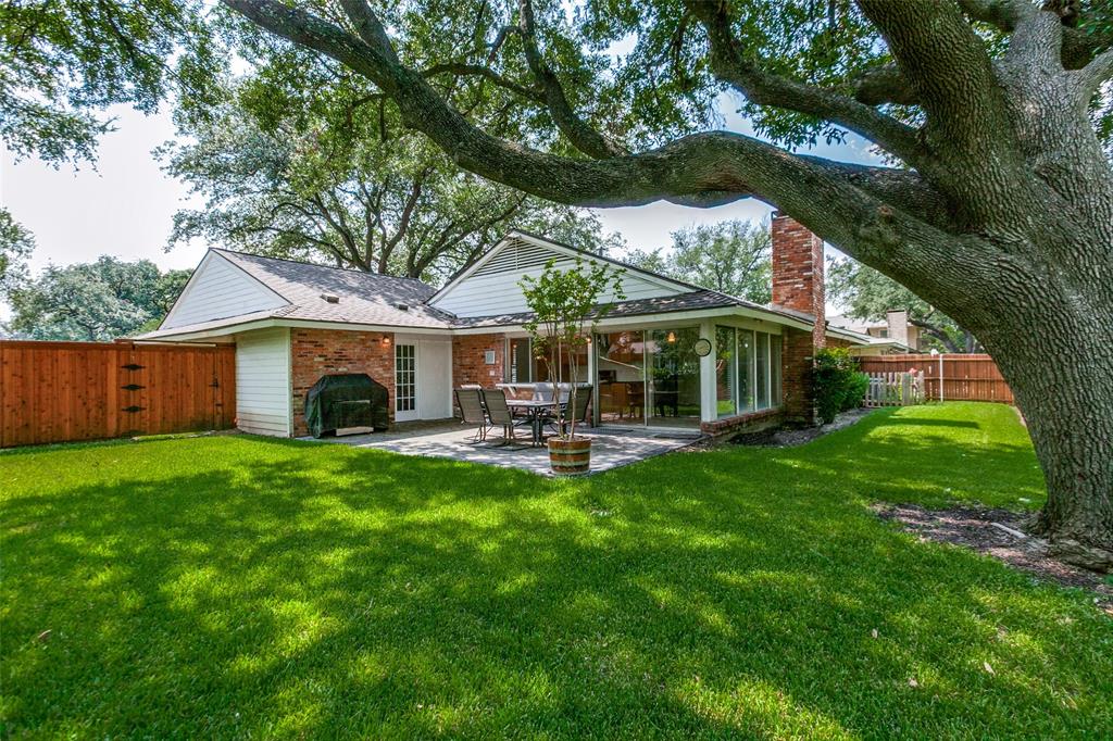 Prestonwood - Residential Lease