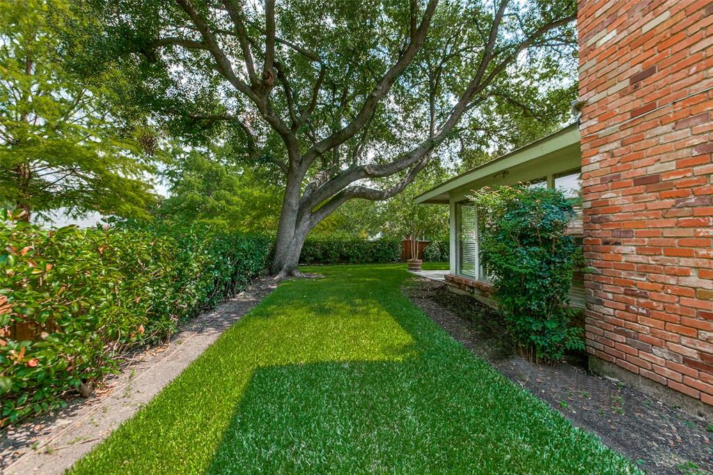 Prestonwood - Residential Lease