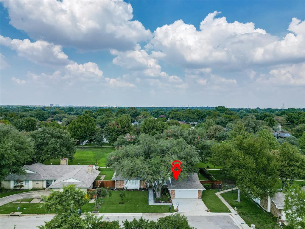 Prestonwood - Residential Lease