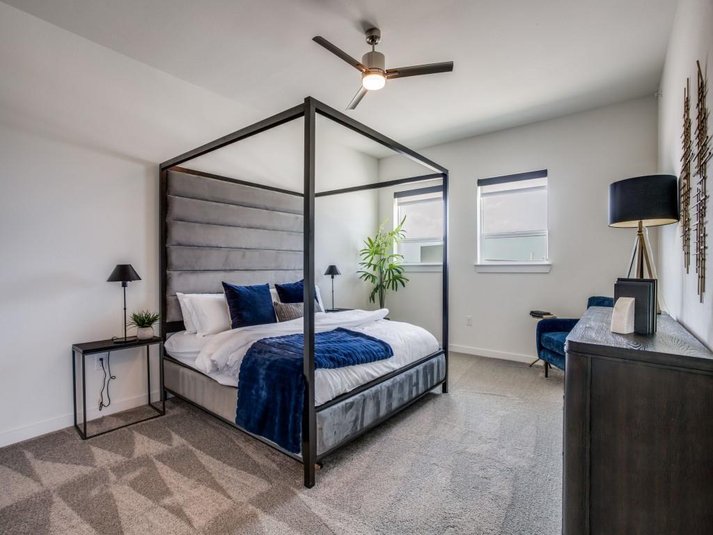 Coronado Court - Residential Lease