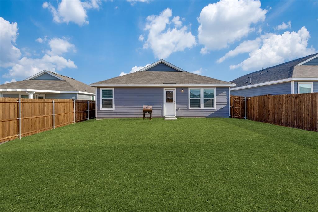 Bridgewater Phase 4C - Residential Lease