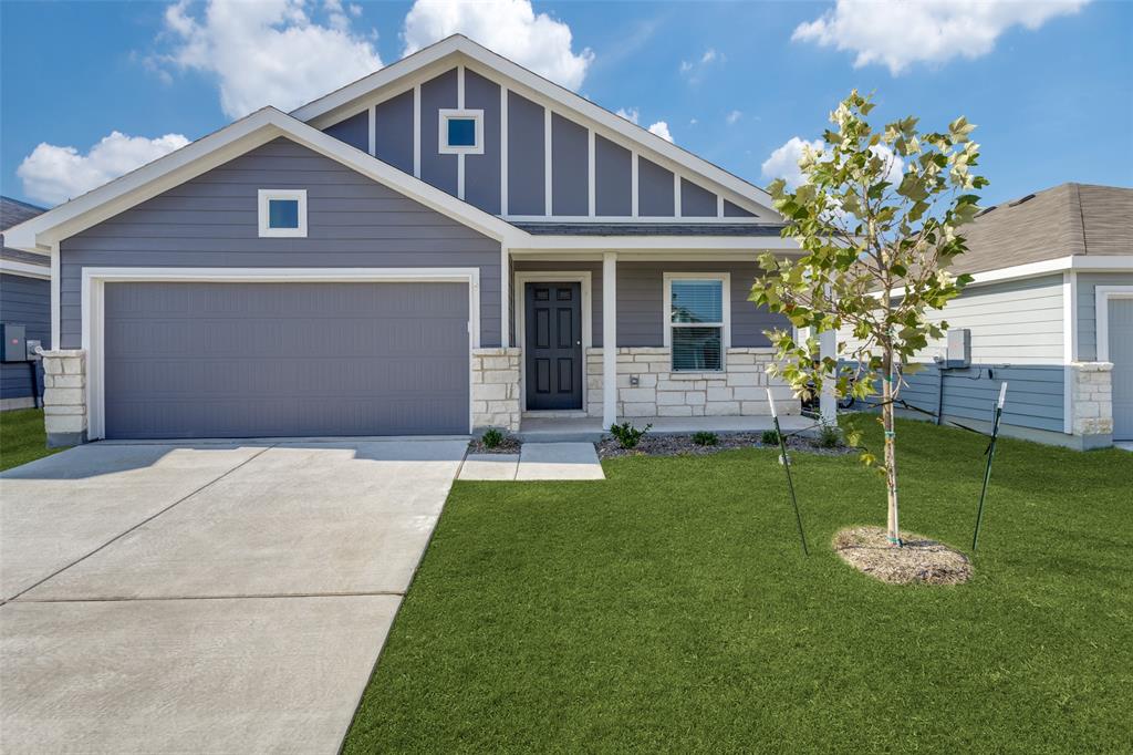 Bridgewater Phase 4C - Residential Lease