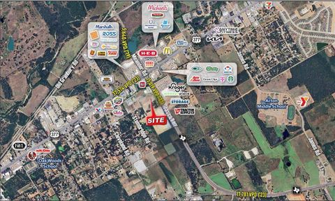3617 Fm-4 Granbury TX 76049
