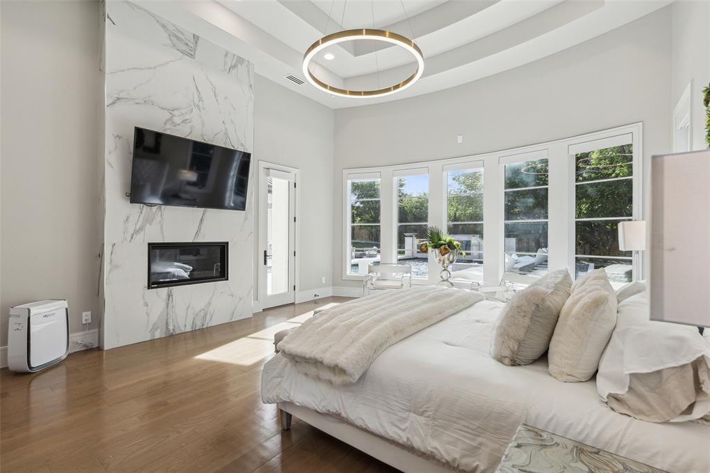 Quail Hollow, Phase II B - Residential