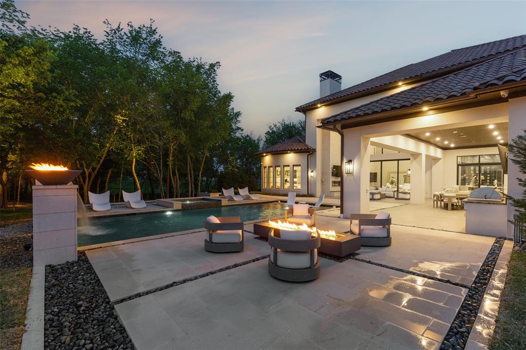 Quail Hollow, Phase II B - Residential