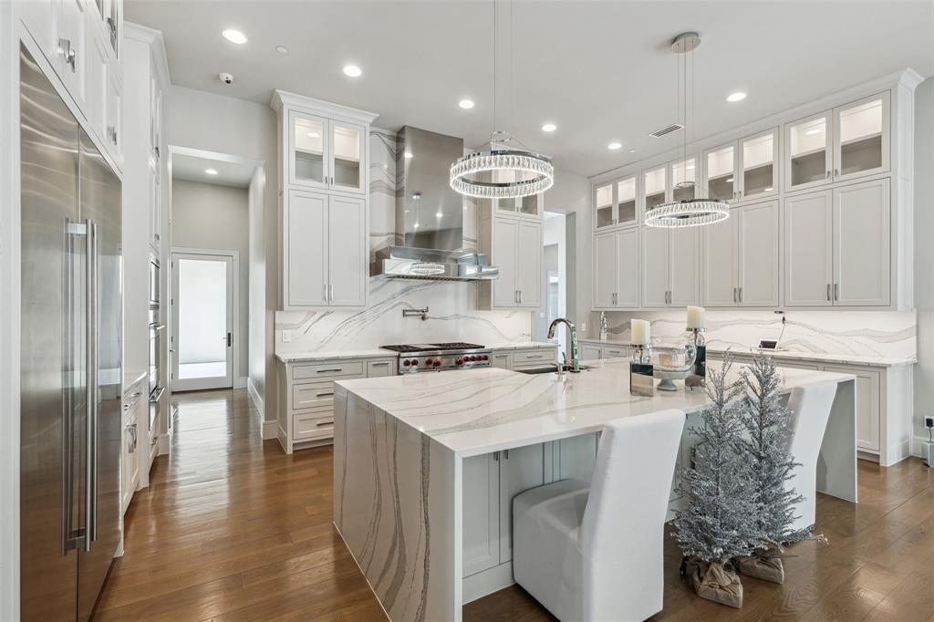 Quail Hollow, Phase II B - Residential