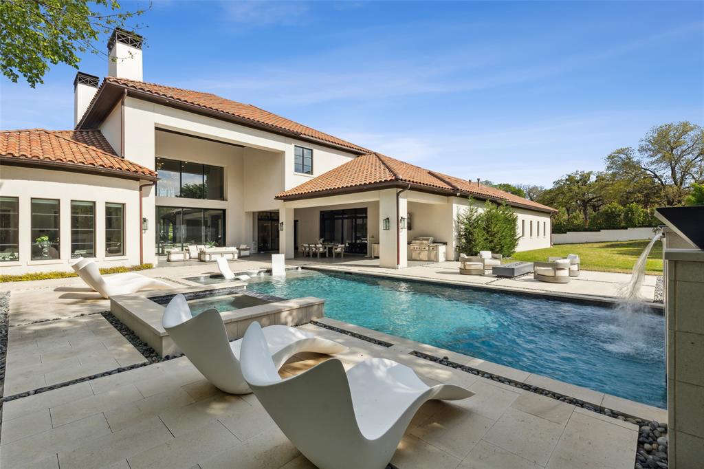 Quail Hollow, Phase II B - Residential