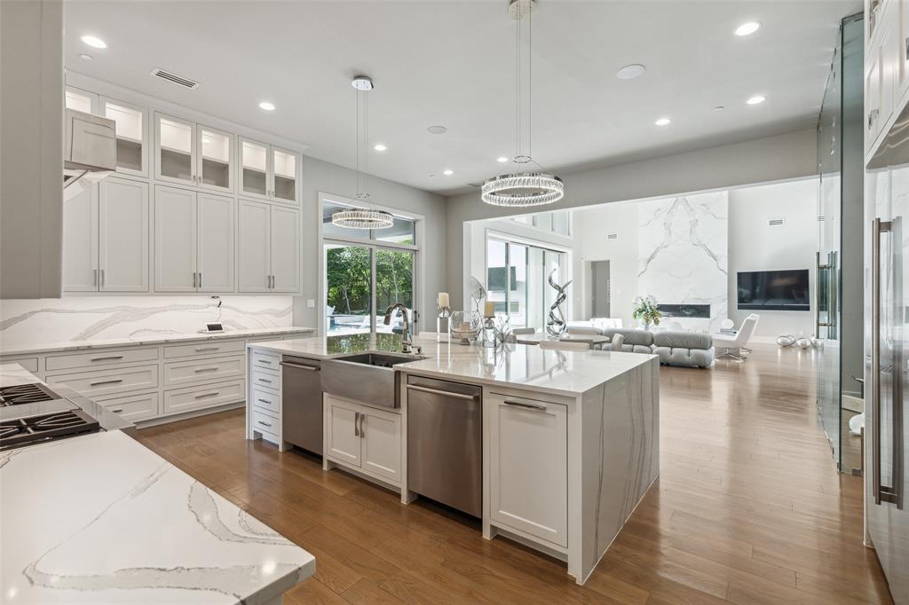 Quail Hollow, Phase II B - Residential