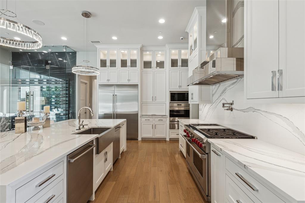 Quail Hollow, Phase II B - Residential